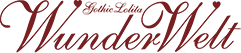 ワンダーウェルト(Wunderwelt) ロゴ