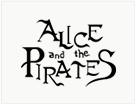 【アリスアンド ザパイレーツ／ALICE and the PIRATES】