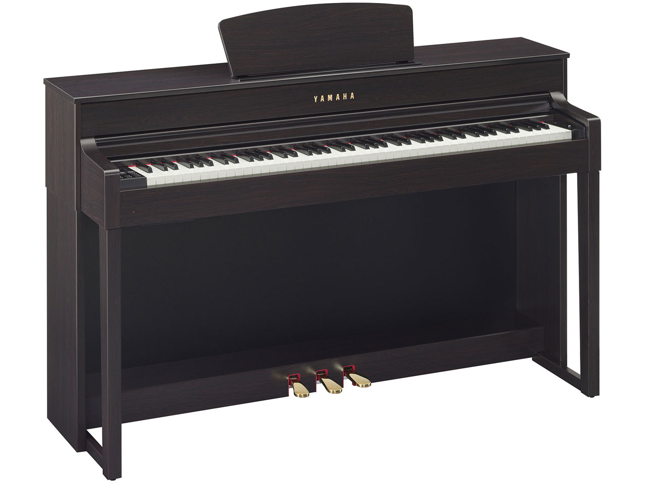 YAMAHA クラビノーバ 電子ピアノ CLP-535