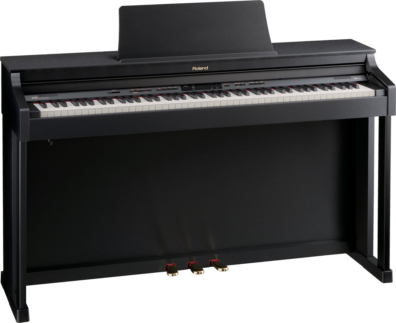 Roland 電子ピアノ HP302