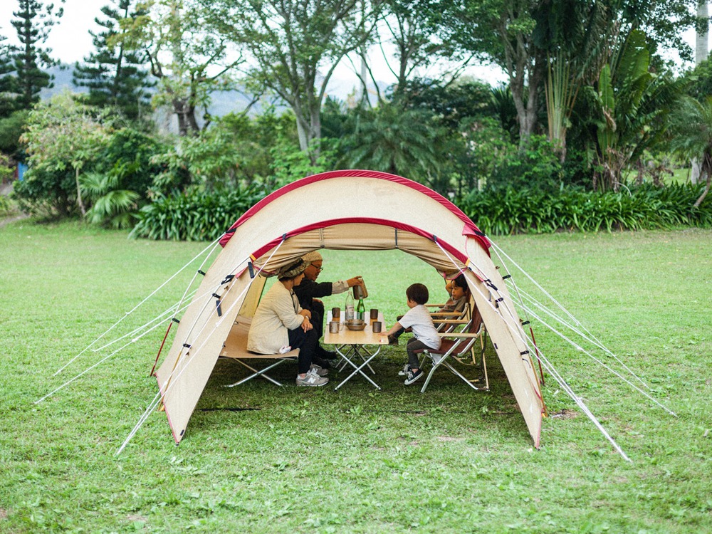 美品✨スノーピーク ヴォールト 1回のみ使用 ペグなし 令和版】 ヴォールト買取 高く売るならおすすめはココ！ - 買取比較ウレル