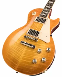 Gibsonのエレキギター