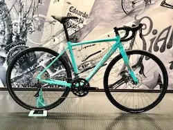 OLTRE XR3