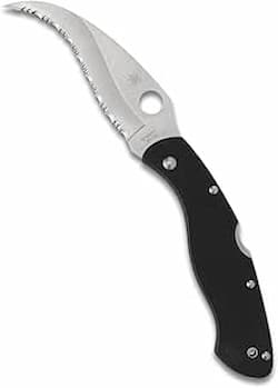 Spyderco シビリアン
