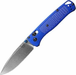 535 Bugout