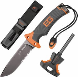 Bear Grylls Ultimate Knife
