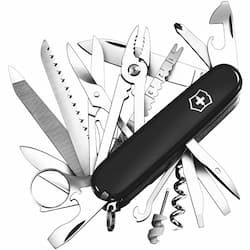Victorinox SwissChamp
