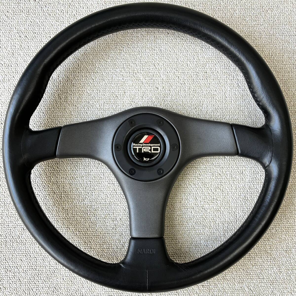 TRDコラボレーションモデル