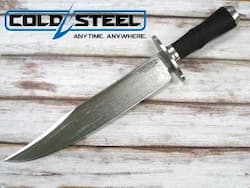 Cold Steel ボウイナイフ